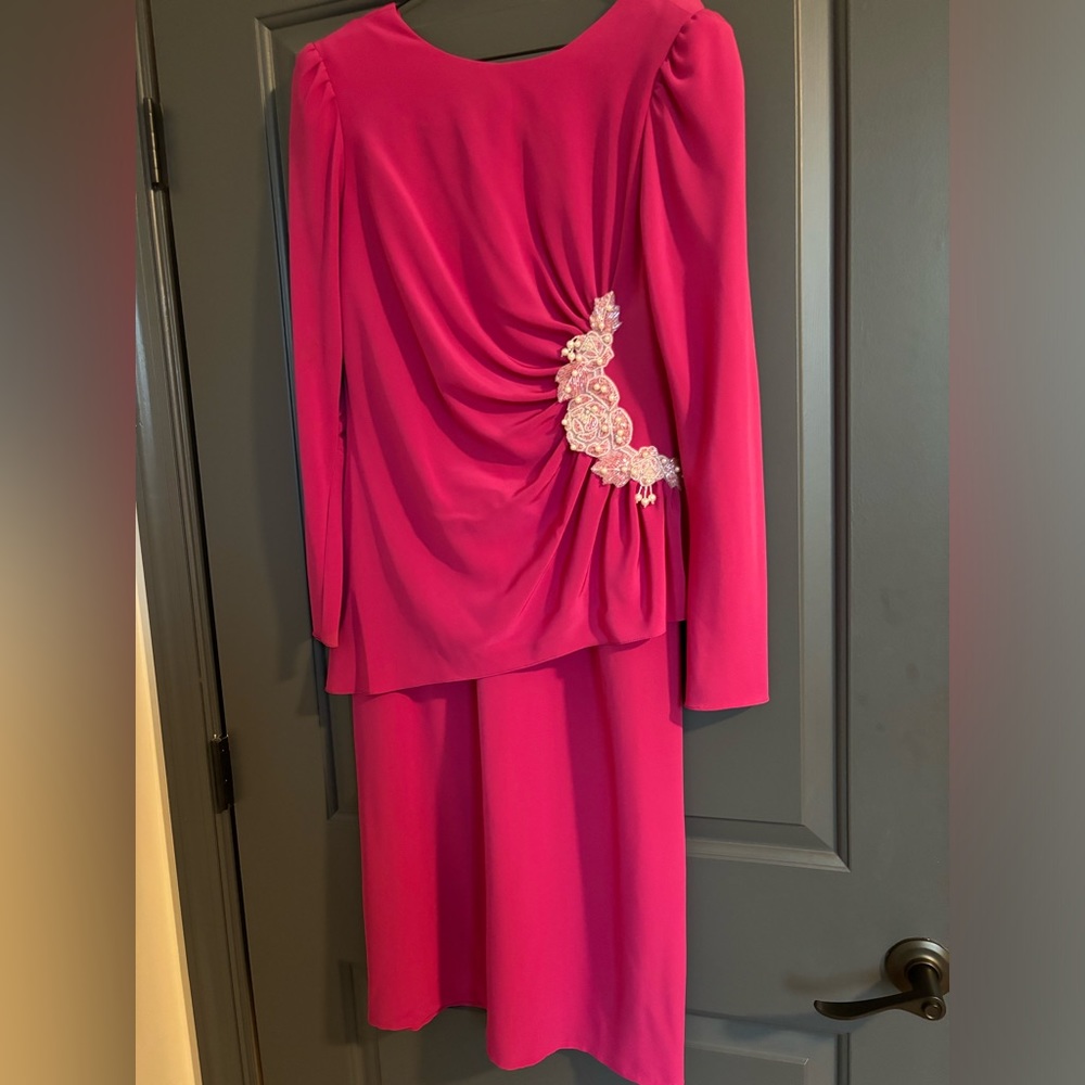 Mother of the Bride Dress
